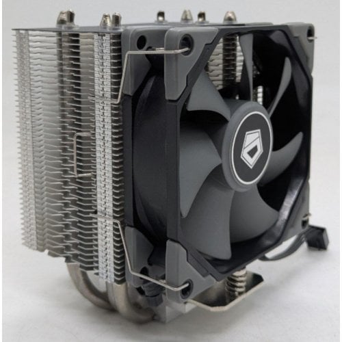 Кулер ID-Cooling SE-223 BASIC (SE-223 BASIC) (Восстановлено продавцом, 919814) купить в Украине | Telemart фото