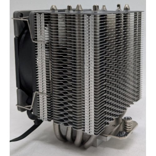 Кулер ID-Cooling SE-223 BASIC (SE-223 BASIC) (Восстановлено продавцом, 919814) купить в Украине | Telemart фото