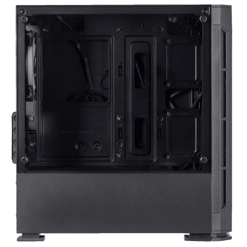 Корпус 2E Gaming CALLEO ARGB Tempered Glass без БЖ (2E-GB700) Black (Відновлено продавцем, 919818) купити в Україні | Telemart фото