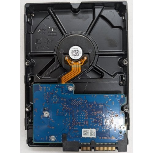 Жорсткий диск Toshiba P300 1TB 64MB 7200RPM 3.5" (HDWD110UZSVA) (Відновлено продавцем, 919825) купити в Україні | Telemart фото