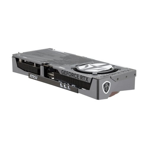 Видеокарта MSI GeForce RTX 5080 The Mandalorian and Grogu Edition OC 16384MB (RTX 5080 16G THE MANDALORIAN AND GROGU EDITION OC) купить в Украине | Telemart фото