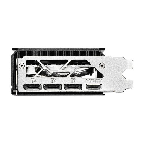 Видеокарта MSI GeForce RTX 5080 INSPIRE 3X OC BLACK 16384MB (RTX 5080 16G INSPIRE 3X OC BLACK) купить в Украине | Telemart фото