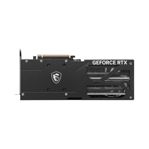 Видеокарта MSI GeForce RTX 5080 VENTUS 3X BLACK 16384MB (RTX 5080 16G VENTUS 3X BLACK) купить в Украине | Telemart фото