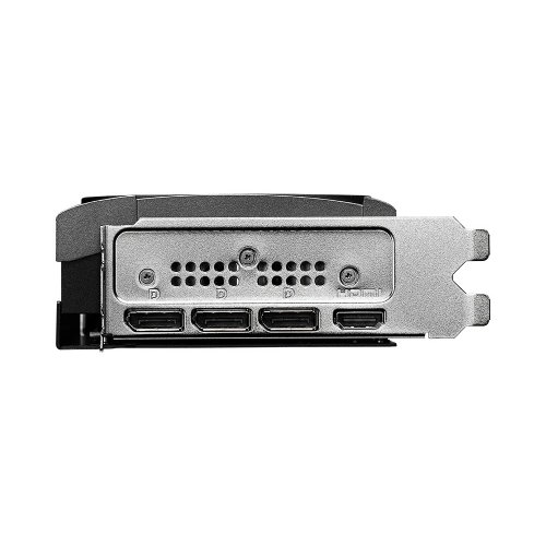 Видеокарта MSI GeForce RTX 5080 VENTUS 3X OC BLACK 16384MB (RTX 5080 16G VENTUS 3X OC BLACK) купить в Украине | Telemart фото