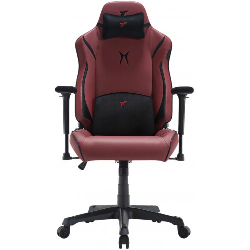 Игровое кресло TTRacing Swift X Pro (TTRSWIFTXP001) Red купить в Украине | Telemart фото