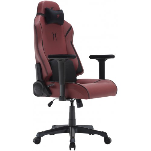 Игровое кресло TTRacing Swift X Pro (TTRSWIFTXP001) Red купить в Украине | Telemart фото