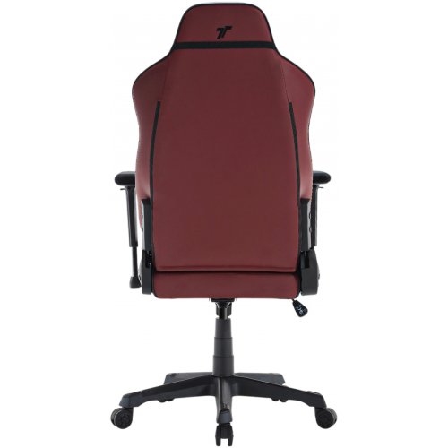 Игровое кресло TTRacing Swift X Pro (TTRSWIFTXP001) Red купить в Украине | Telemart фото