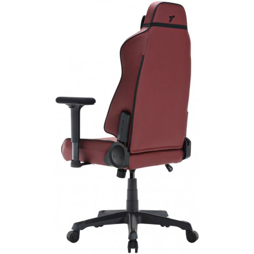 Игровое кресло TTRacing Swift X Pro (TTRSWIFTXP001) Red купить в Украине | Telemart фото