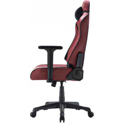 Игровое кресло TTRacing Swift X Pro (TTRSWIFTXP001) Red купить в Украине | Telemart фото