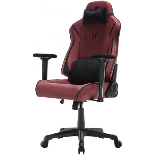 Игровое кресло TTRacing Swift X Pro (TTRSWIFTXP001) Red купить в Украине | Telemart фото