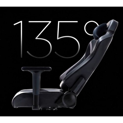 Игровое кресло TTRacing Swift X Pro (TTRSWIFTXP001) Red купить в Украине | Telemart фото