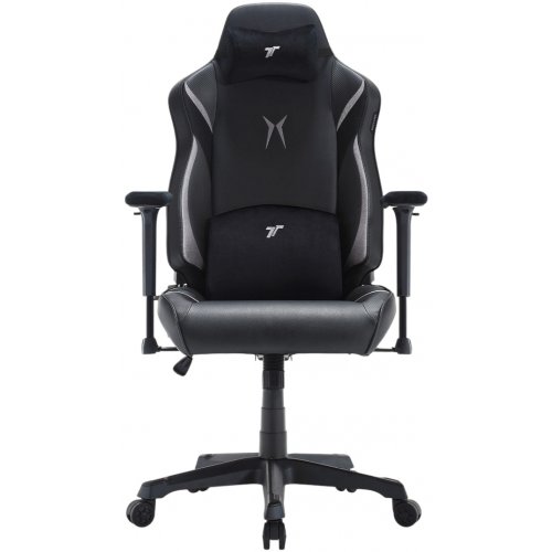 Игровое кресло TTRacing Swift X Pro (TTRSWIFTXPE MBR-001) Black купить в Украине | Telemart фото