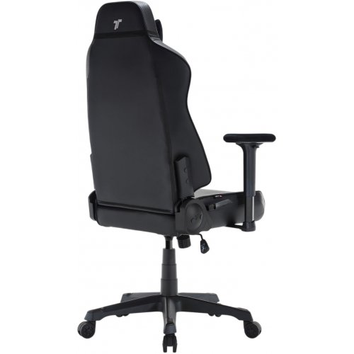 Игровое кресло TTRacing Swift X Pro (TTRSWIFTXPE MBR-001) Black купить в Украине | Telemart фото