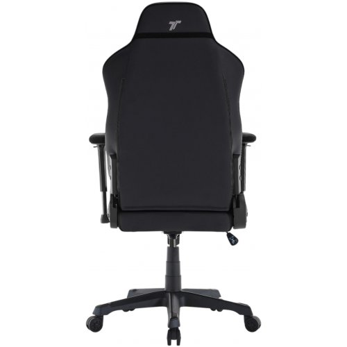 Игровое кресло TTRacing Swift X Pro (TTRSWIFTXPE MBR-001) Black купить в Украине | Telemart фото