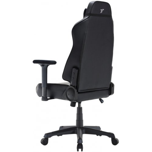 Игровое кресло TTRacing Swift X Pro (TTRSWIFTXPE MBR-001) Black купить в Украине | Telemart фото