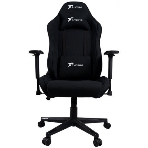 Игровое кресло TTRacing Swift X Air Threads Fabric (TTRSWIFTXPAT-001) Dusk купить в Украине | Telemart фото