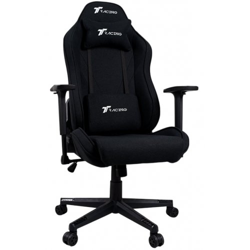 Игровое кресло TTRacing Swift X Air Threads Fabric (TTRSWIFTXPAT-001) Dusk купить в Украине | Telemart фото
