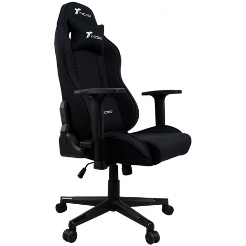 Игровое кресло TTRacing Swift X Air Threads Fabric (TTRSWIFTXPAT-001) Dusk купить в Украине | Telemart фото
