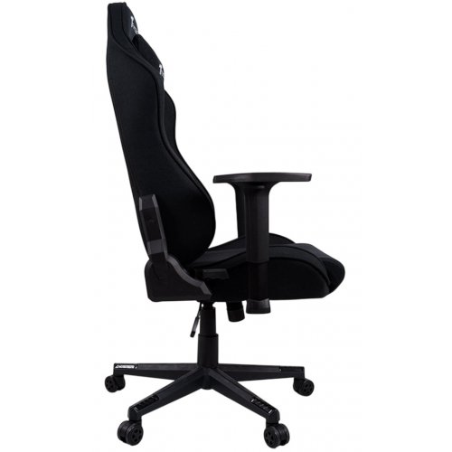 Игровое кресло TTRacing Swift X Air Threads Fabric (TTRSWIFTXPAT-001) Dusk купить в Украине | Telemart фото