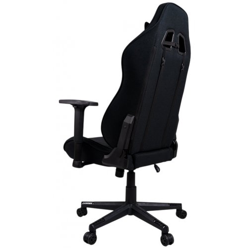 Игровое кресло TTRacing Swift X Air Threads Fabric (TTRSWIFTXPAT-001) Dusk купить в Украине | Telemart фото