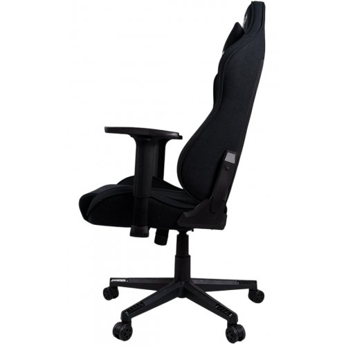 Игровое кресло TTRacing Swift X Air Threads Fabric (TTRSWIFTXPAT-001) Dusk купить в Украине | Telemart фото