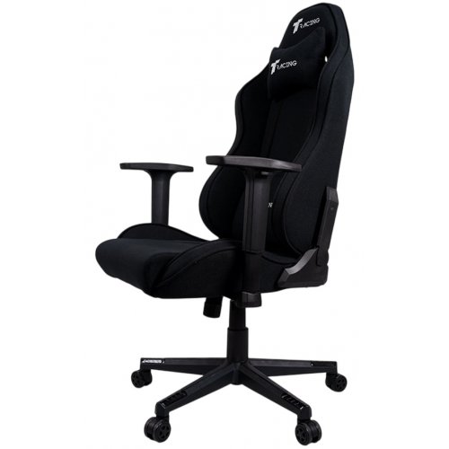 Игровое кресло TTRacing Swift X Air Threads Fabric (TTRSWIFTXPAT-001) Dusk купить в Украине | Telemart фото