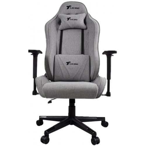 Игровое кресло TTRacing Swift X Air Threads Fabric (TTRSWIFTXPAT-002) Dawn купить в Украине | Telemart фото