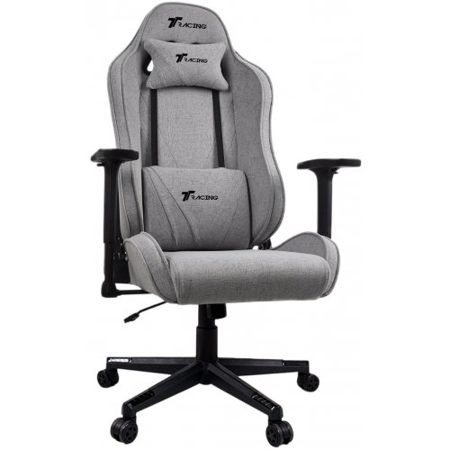 Игровое кресло TTRacing Swift X Air Threads Fabric (TTRSWIFTXPAT-002) Dawn купить в Украине | Telemart фото