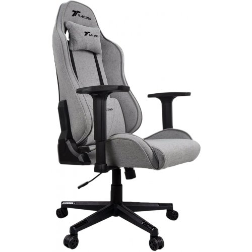 Игровое кресло TTRacing Swift X Air Threads Fabric (TTRSWIFTXPAT-002) Dawn купить в Украине | Telemart фото