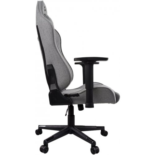 Игровое кресло TTRacing Swift X Air Threads Fabric (TTRSWIFTXPAT-002) Dawn купить в Украине | Telemart фото