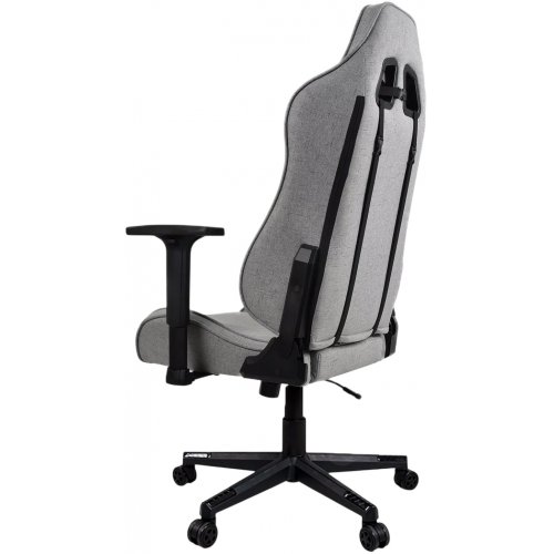 Игровое кресло TTRacing Swift X Air Threads Fabric (TTRSWIFTXPAT-002) Dawn купить в Украине | Telemart фото
