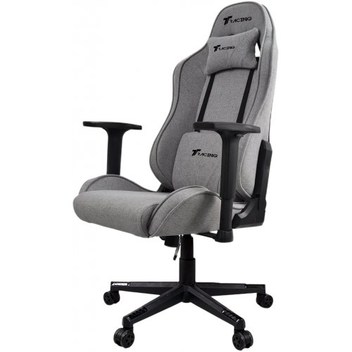 Игровое кресло TTRacing Swift X Air Threads Fabric (TTRSWIFTXPAT-002) Dawn купить в Украине | Telemart фото