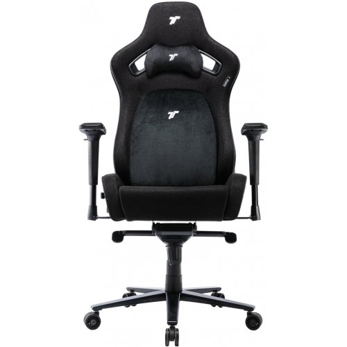 Игровое кресло TTRacing Surge X Air Threads Fabric (TTRSURGEXAT001) Dusk купить в Украине | Telemart фото