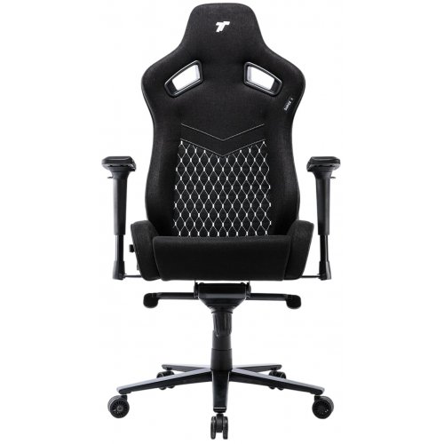 Игровое кресло TTRacing Surge X Air Threads Fabric (TTRSURGEXAT001) Dusk купить в Украине | Telemart фото