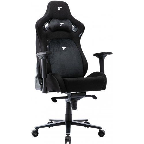 Игровое кресло TTRacing Surge X Air Threads Fabric (TTRSURGEXAT001) Dusk купить в Украине | Telemart фото