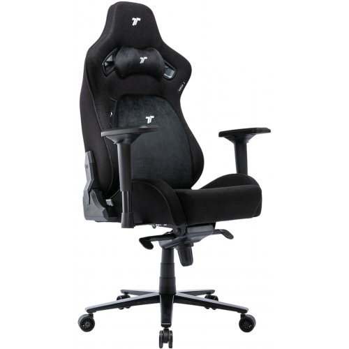 Игровое кресло TTRacing Surge X Air Threads Fabric (TTRSURGEXAT001) Dusk купить в Украине | Telemart фото