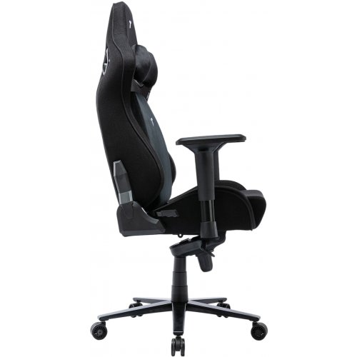 Игровое кресло TTRacing Surge X Air Threads Fabric (TTRSURGEXAT001) Dusk купить в Украине | Telemart фото