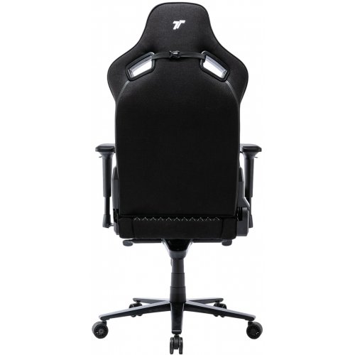 Игровое кресло TTRacing Surge X Air Threads Fabric (TTRSURGEXAT001) Dusk купить в Украине | Telemart фото