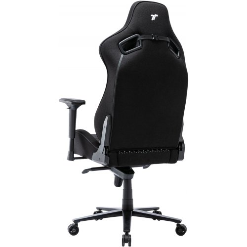 Игровое кресло TTRacing Surge X Air Threads Fabric (TTRSURGEXAT001) Dusk купить в Украине | Telemart фото