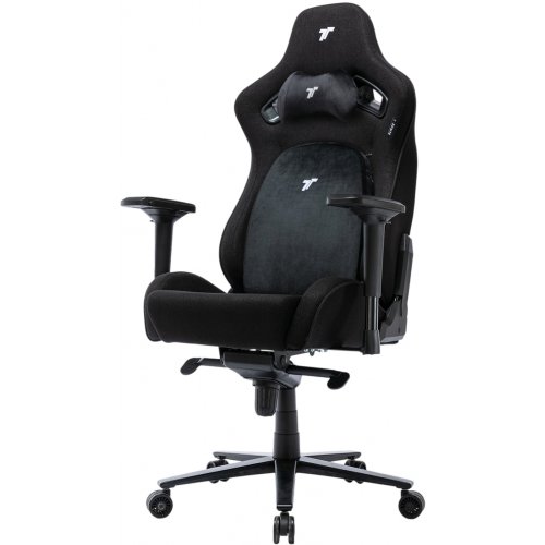 Игровое кресло TTRacing Surge X Air Threads Fabric (TTRSURGEXAT001) Dusk купить в Украине | Telemart фото