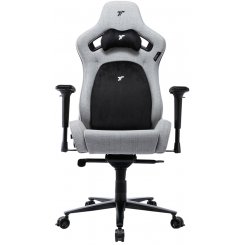 Игровое кресло TTRacing Surge X Air Threads Fabric (TTRSURGEXAT002) Dawn
