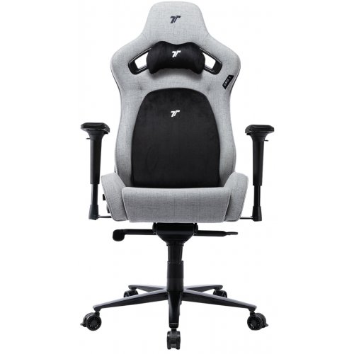 Игровое кресло TTRacing Surge X Air Threads Fabric (TTRSURGEXAT002) Dawn купить в Украине | Telemart фото