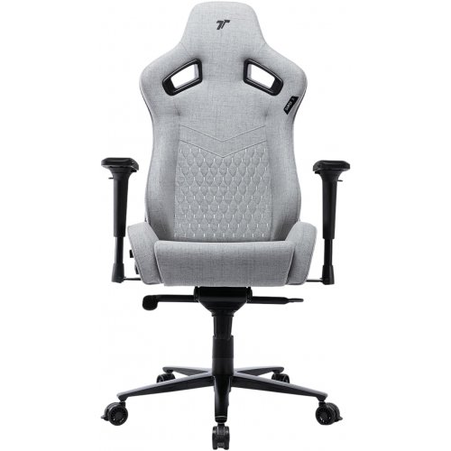 Игровое кресло TTRacing Surge X Air Threads Fabric (TTRSURGEXAT002) Dawn купить в Украине | Telemart фото