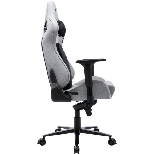 Игровое кресло TTRacing Surge X Air Threads Fabric (TTRSURGEXAT002) Dawn купить в Украине | Telemart фото