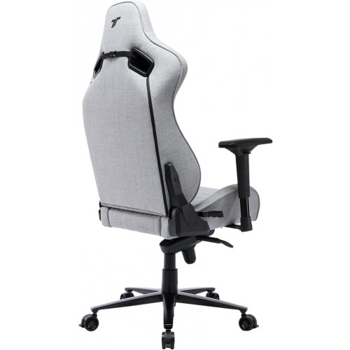 Игровое кресло TTRacing Surge X Air Threads Fabric (TTRSURGEXAT002) Dawn купить в Украине | Telemart фото