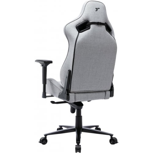 Игровое кресло TTRacing Surge X Air Threads Fabric (TTRSURGEXAT002) Dawn купить в Украине | Telemart фото