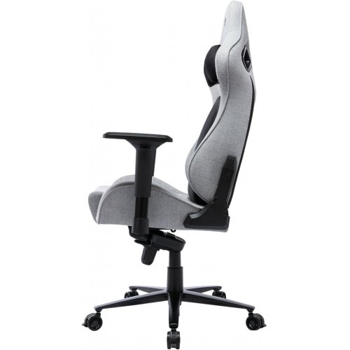 Игровое кресло TTRacing Surge X Air Threads Fabric (TTRSURGEXAT002) Dawn купить в Украине | Telemart фото
