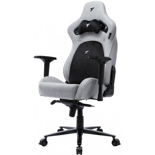 Игровое кресло TTRacing Surge X Air Threads Fabric (TTRSURGEXAT002) Dawn купить в Украине | Telemart фото