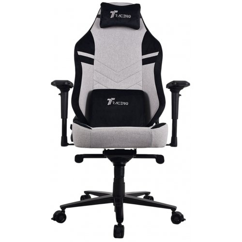 Игровое кресло TTRacing Maxx Air Threads Fabric (TTRMAXXAT002) Dawn купить в Украине | Telemart фото