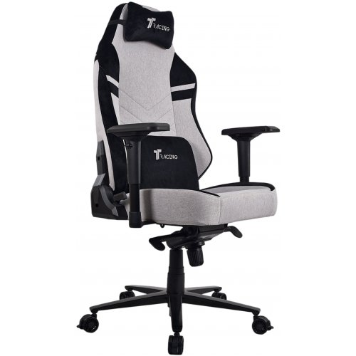 Игровое кресло TTRacing Maxx Air Threads Fabric (TTRMAXXAT002) Dawn купить в Украине | Telemart фото